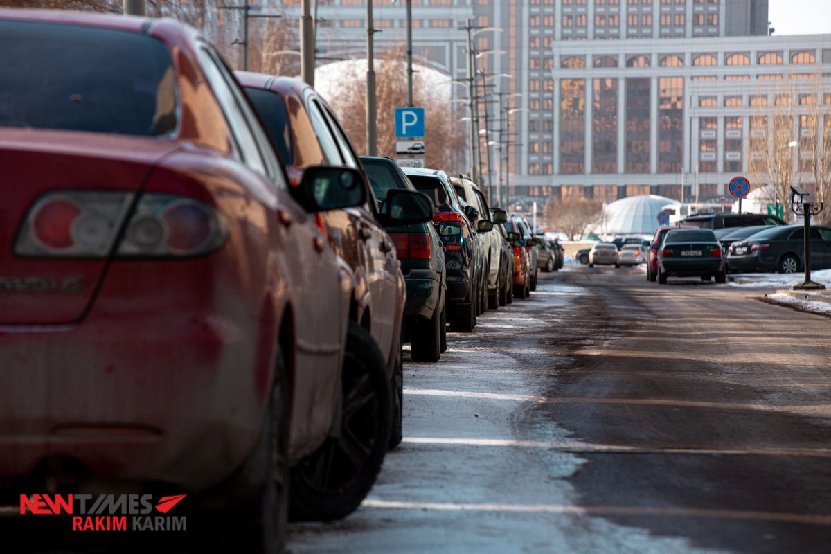 Фото: ИА «NewTimes.kz»