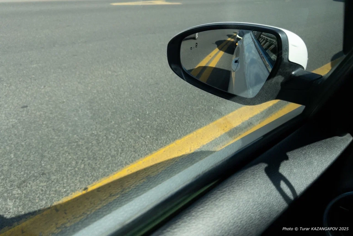 Фото: ИА «NewTimes»/Турар Казангапов