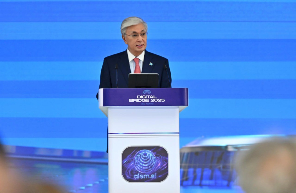 Фото: Акорда