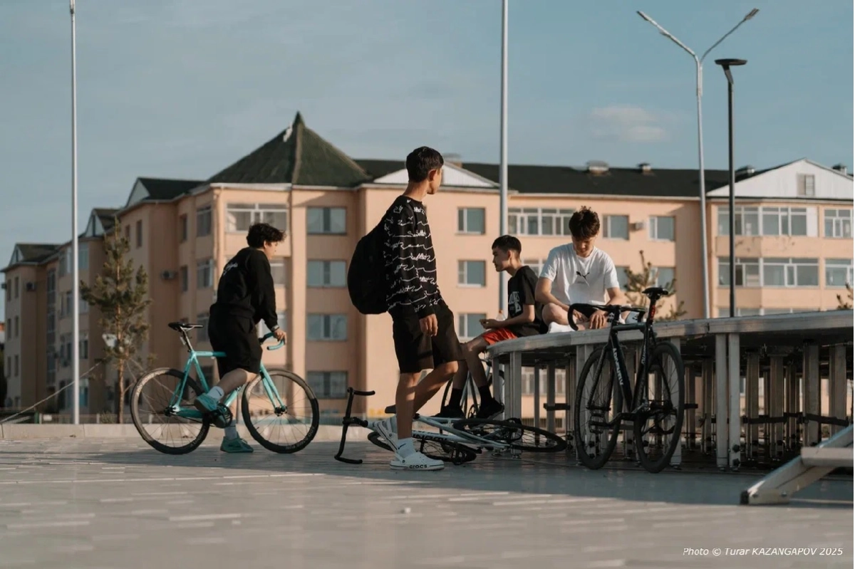 Иллюстративное фото ИА «NewTimes.kz»