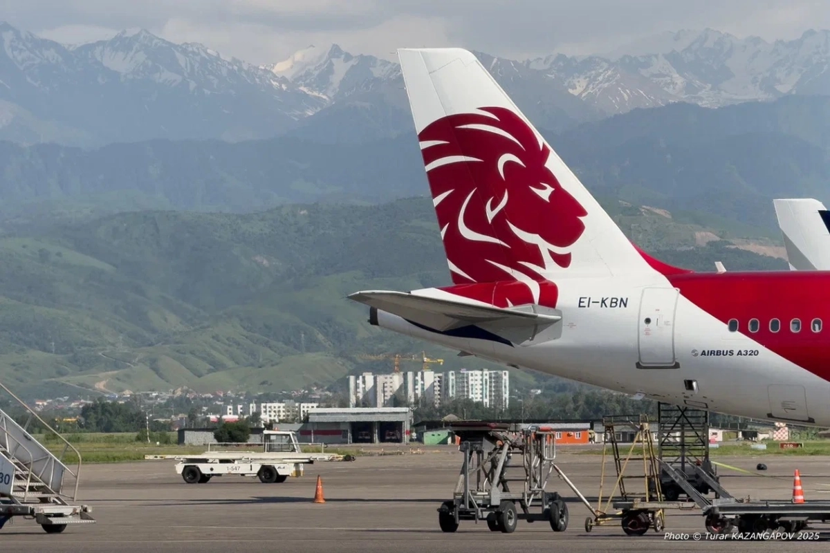 Фото: ИА «NewTimes.kz» / Турар Казангапов