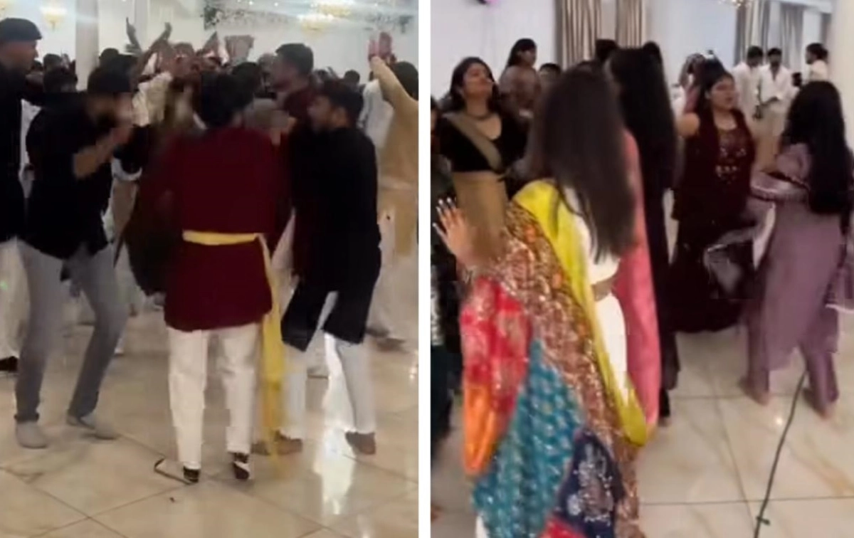 Фото: скриншот видео