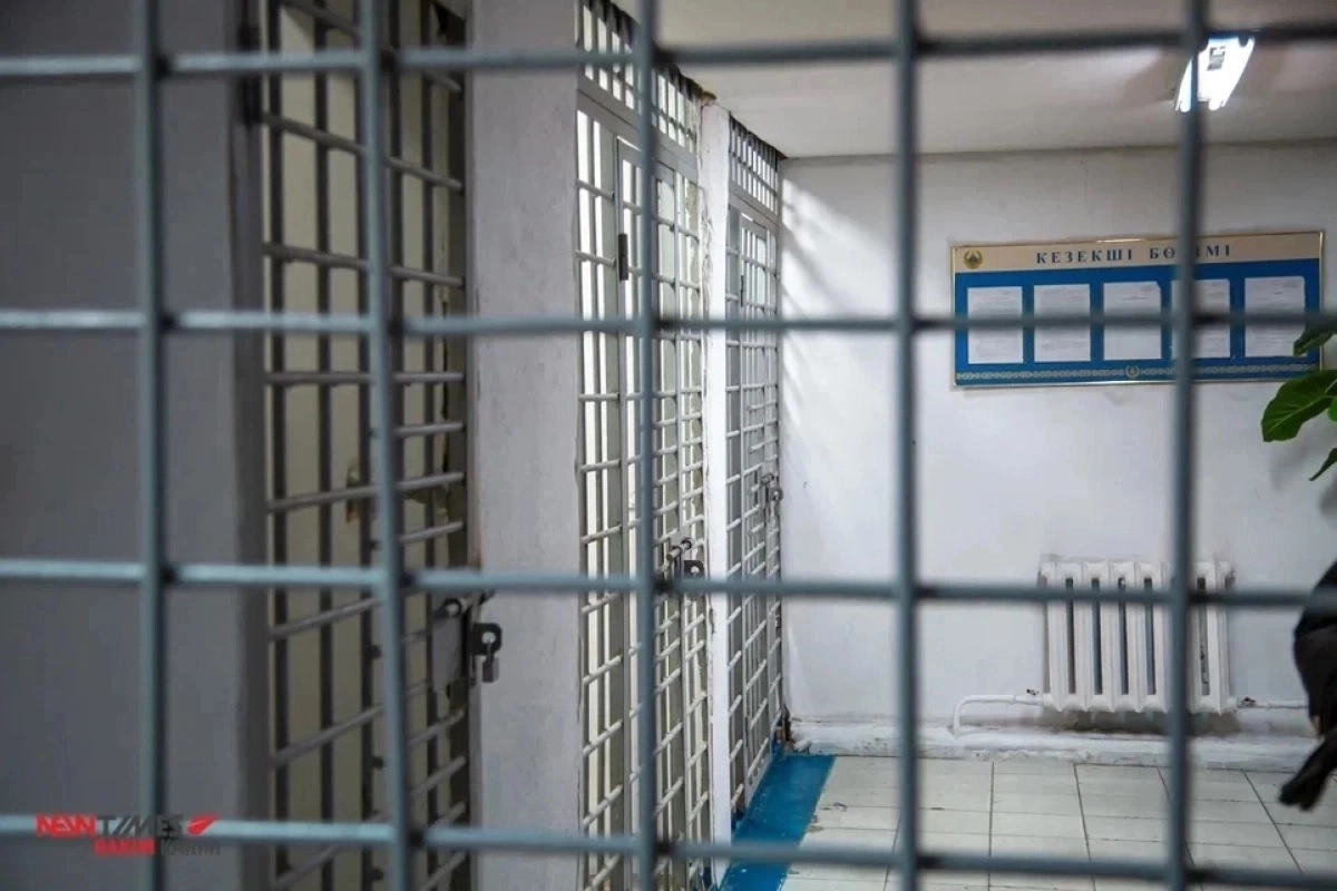 Фото: Newtimes.kz