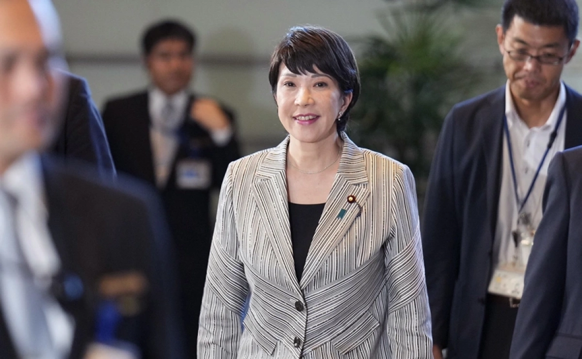 Фото: Franck Robichon / EPA / ТАСС