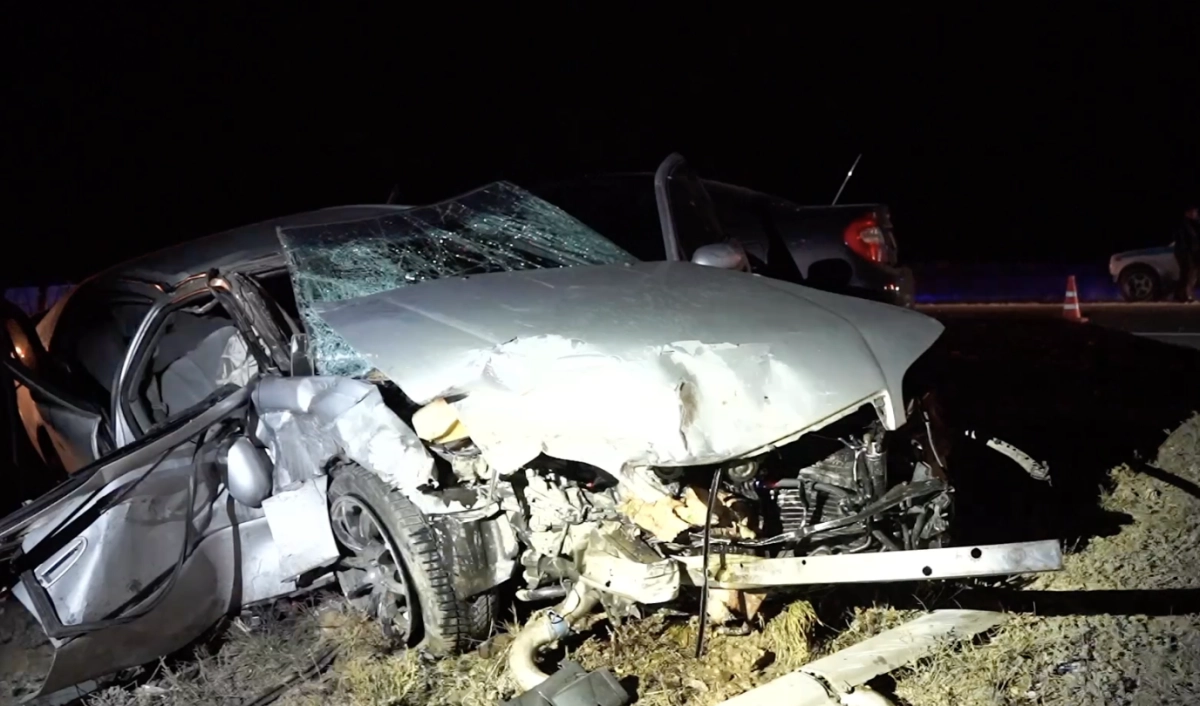 Фото: пресс-служба ДП области Абай