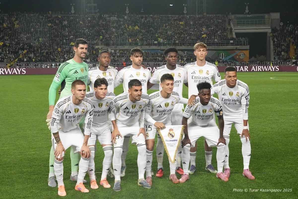 Фото: ИА «NewTimes.kz»