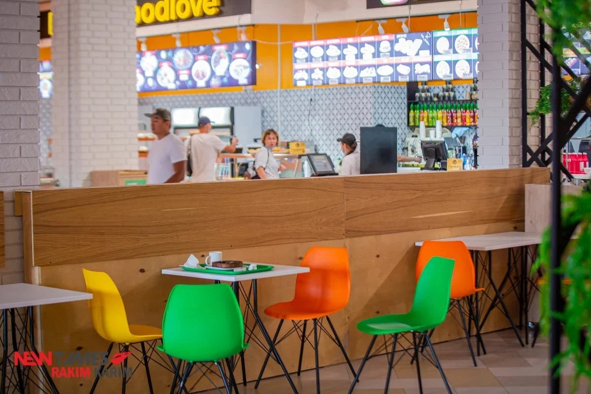 Иллюстративное фото ИА «NewTimes.kz»