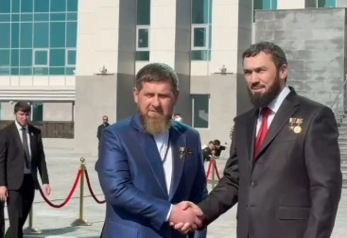 Фото: скриншот видео