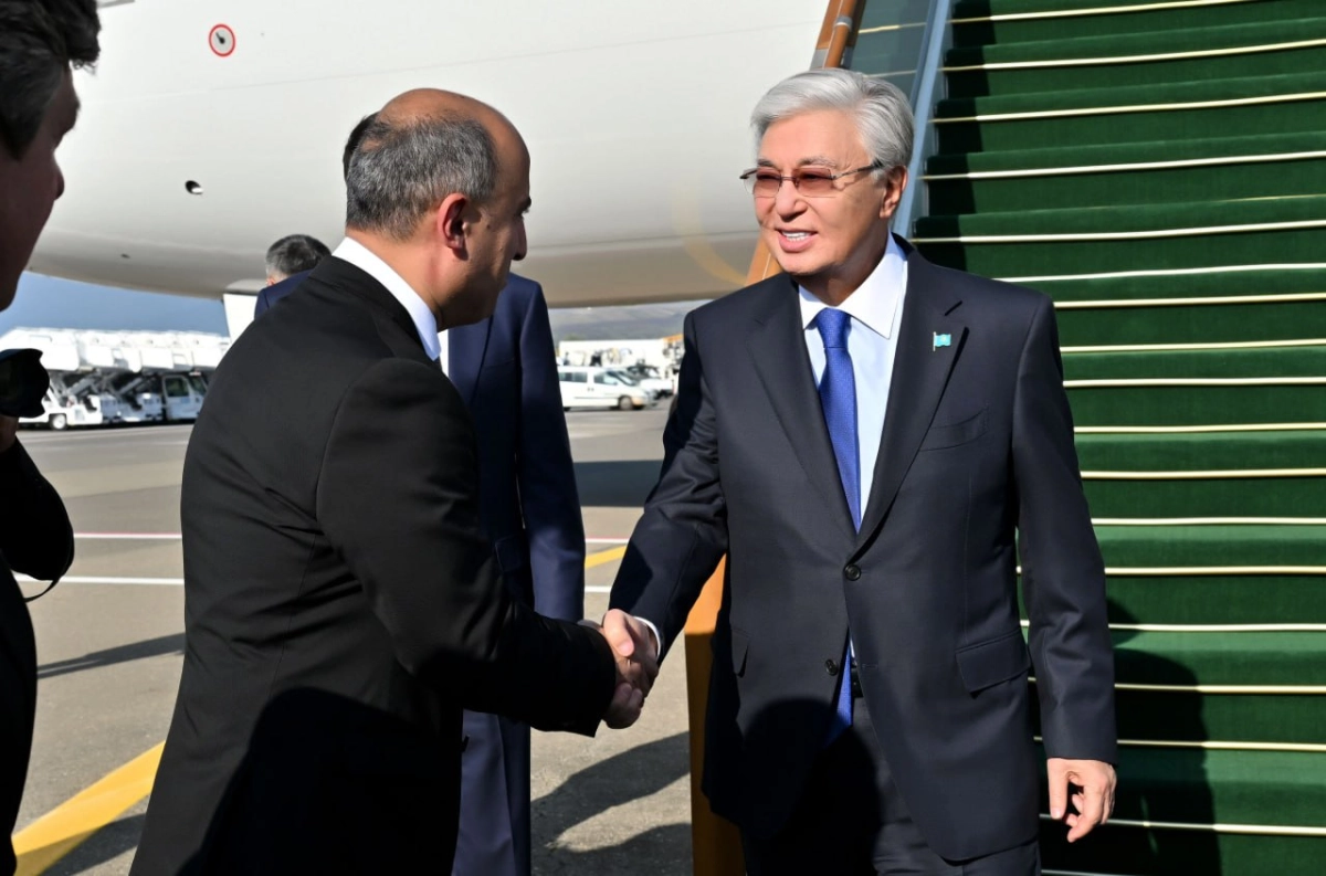 Фото: Акорда