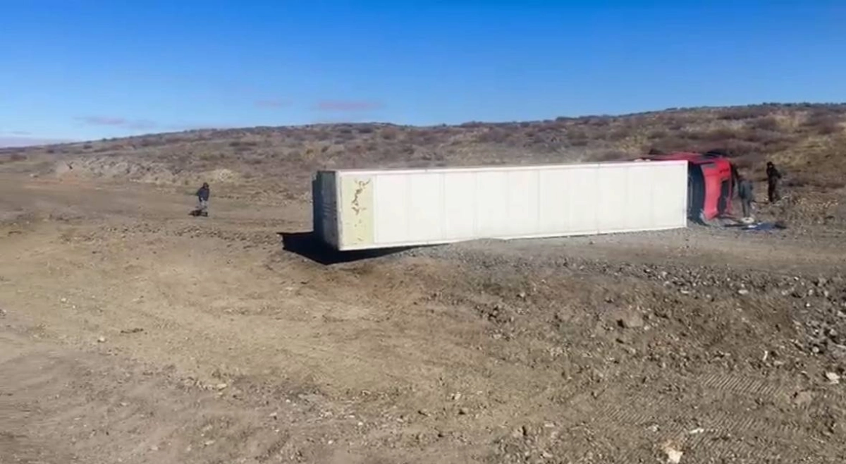 Фото: ДП области Абай