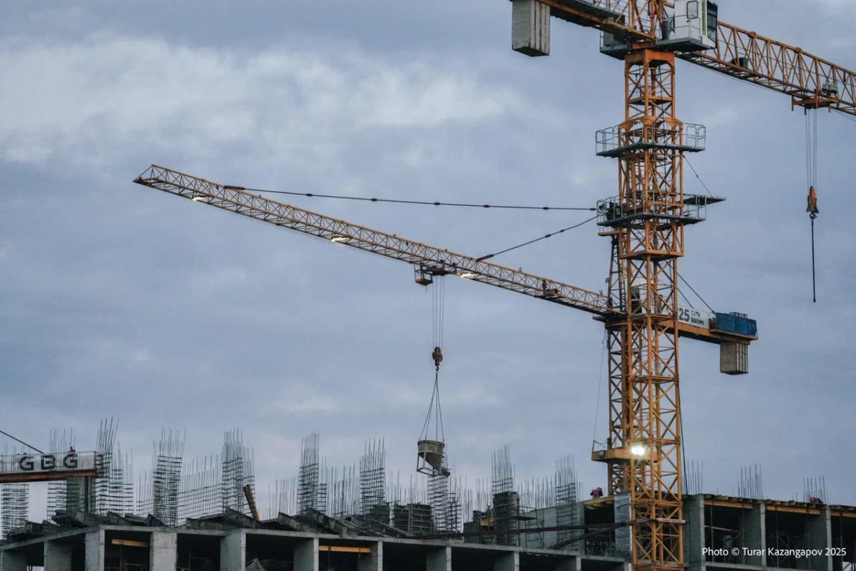 Фото: Newtimes.kz/ Турар Казангапов