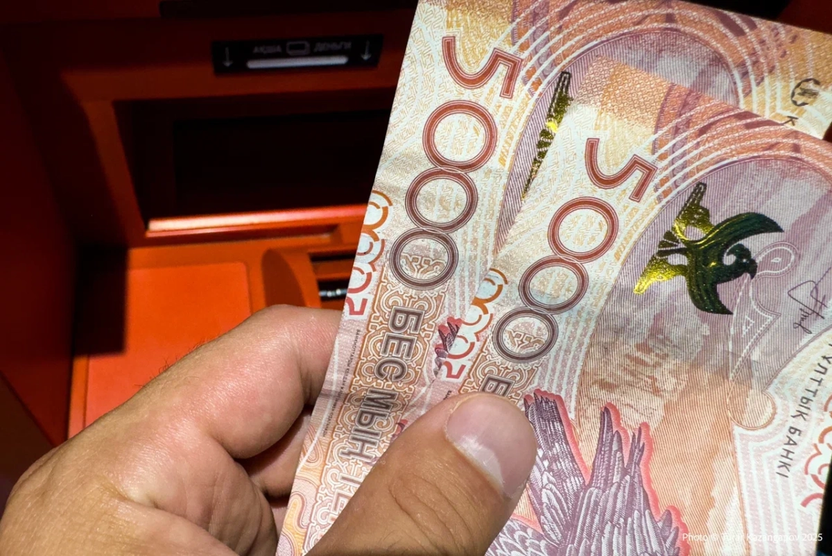 Фото: NewTimes/Турар Казангапов