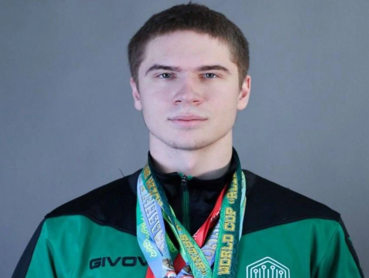 Фото: социальные сети