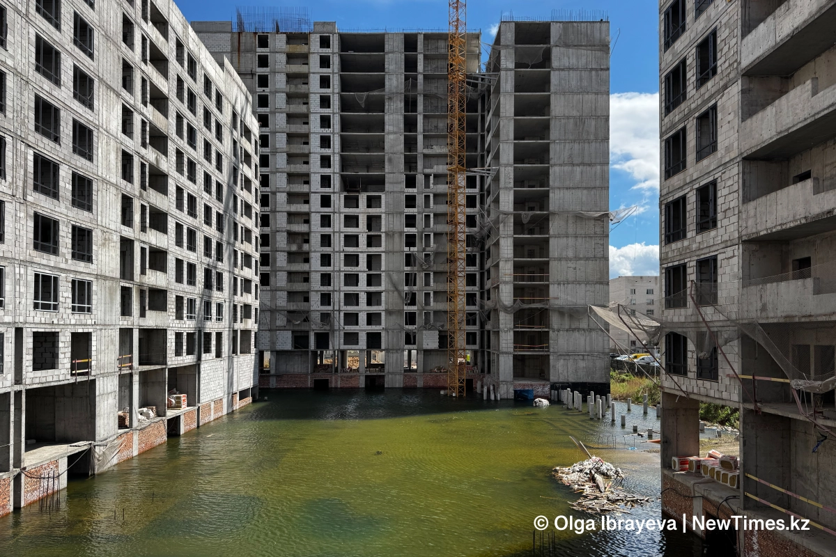Фото: ИА «NewTimes.kz» / Ольга Ибраева