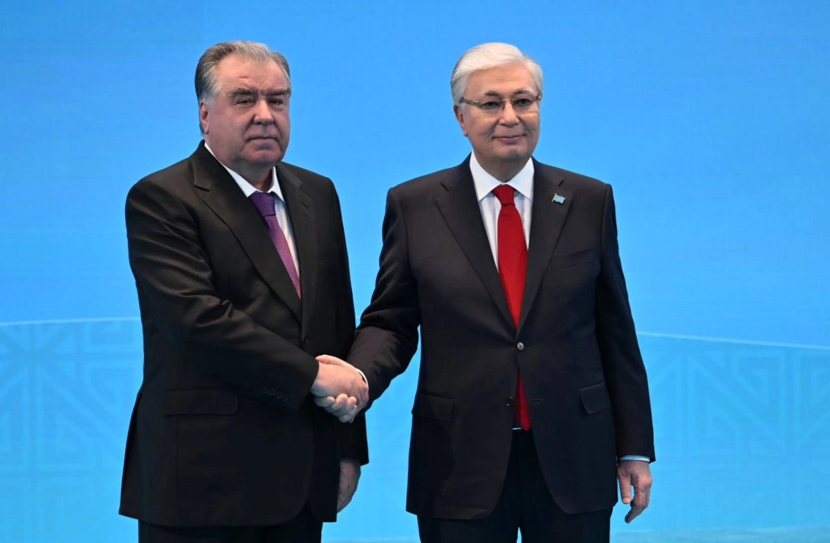 Фото: Акорда