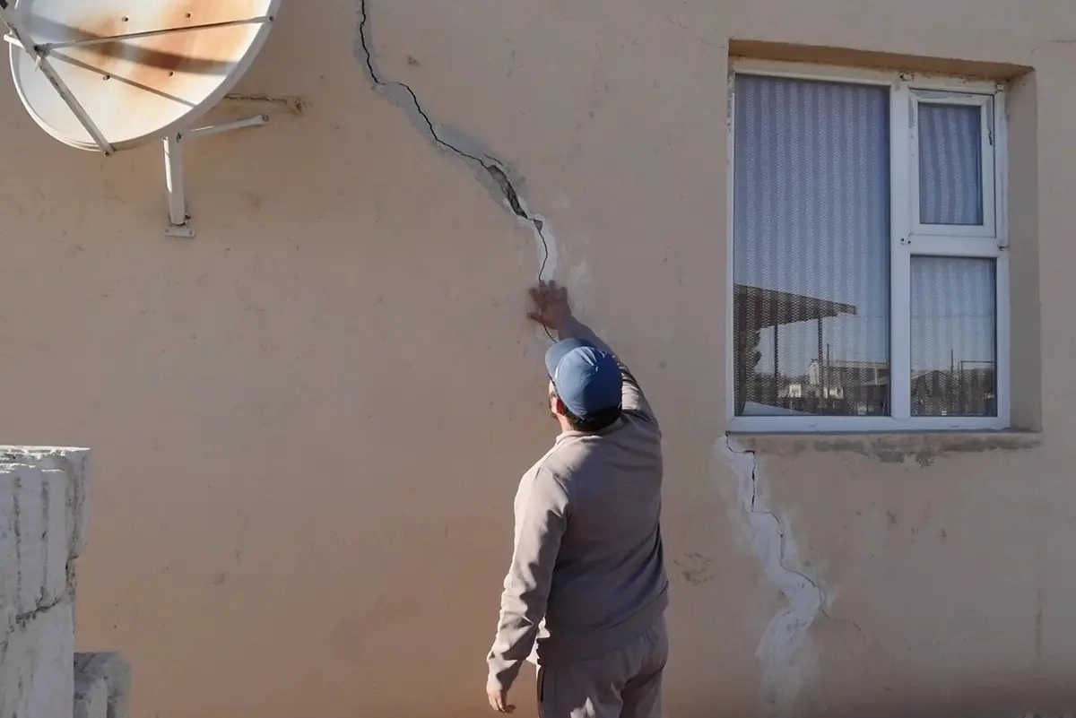 Фото: скриншот видео