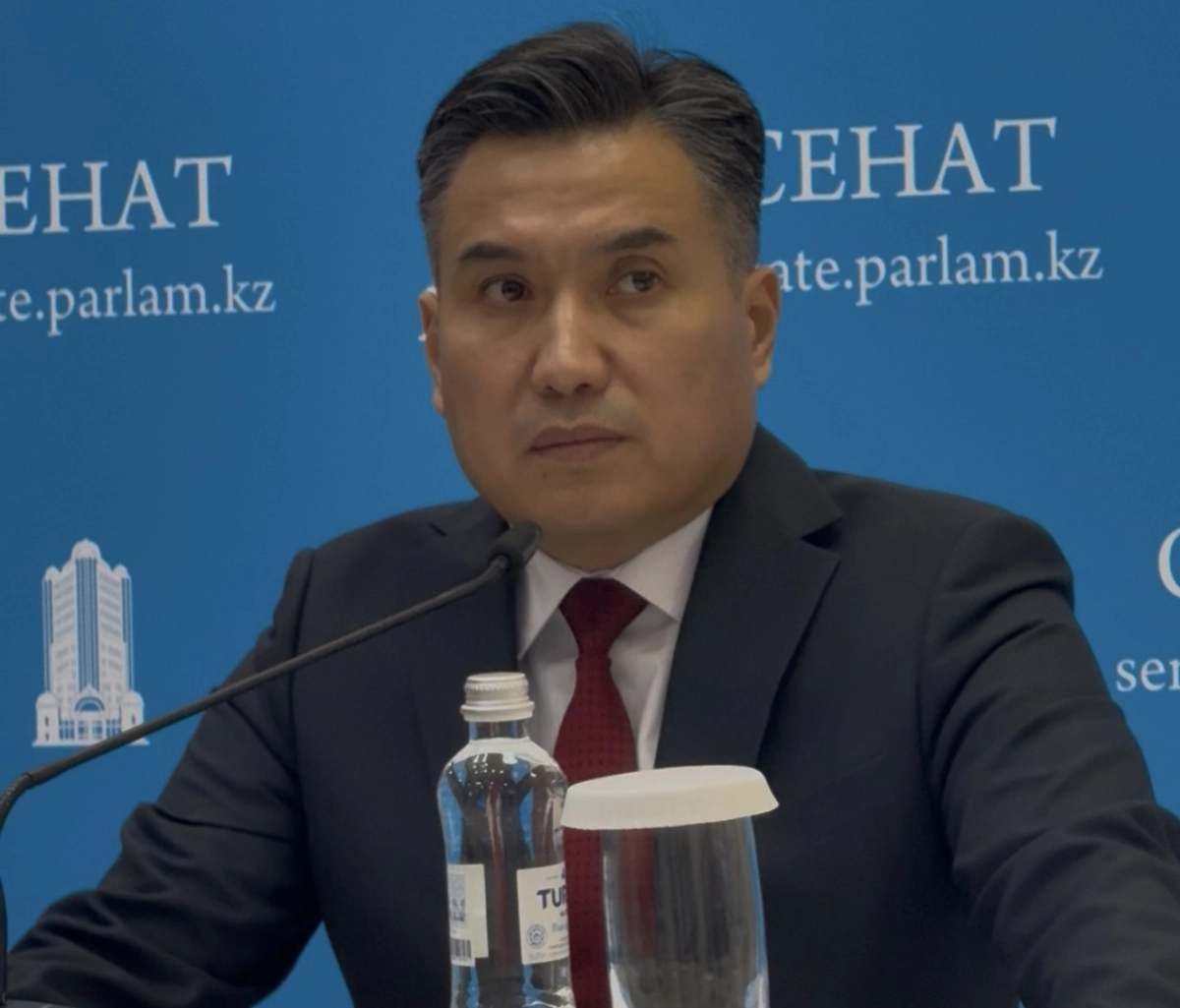 Фото: NewTimes/Ляззат Салимова