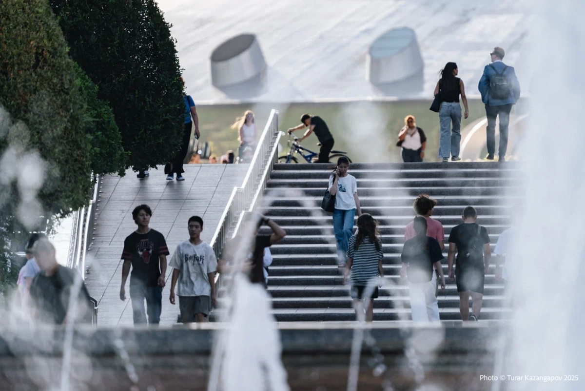 Фото: ИА «NewTimes»/Турар Казангапов