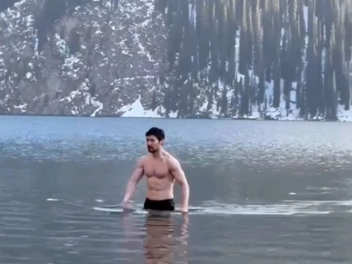 Фото: скриншот видео