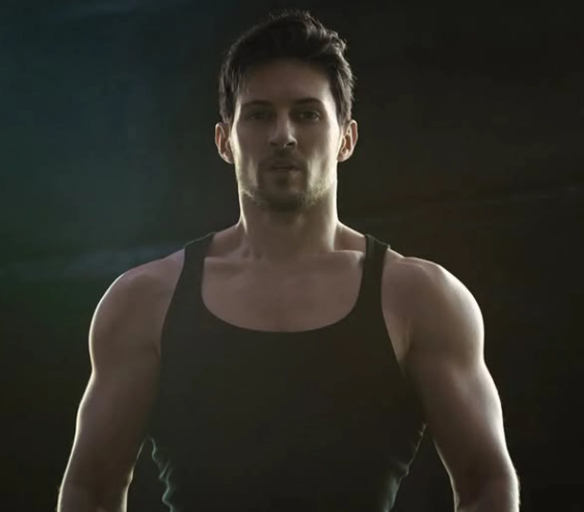 Фото: Instagram/ @durov