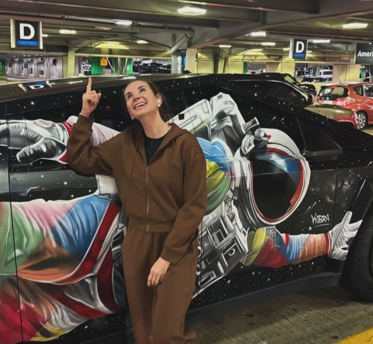 Фото: скриншот видео