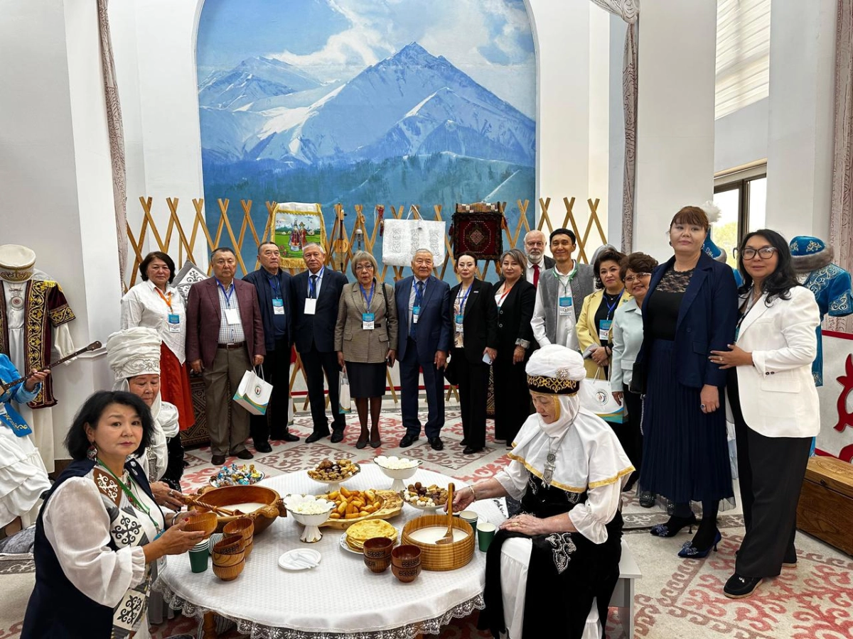 Фото: пресс-служба акимата Алматы