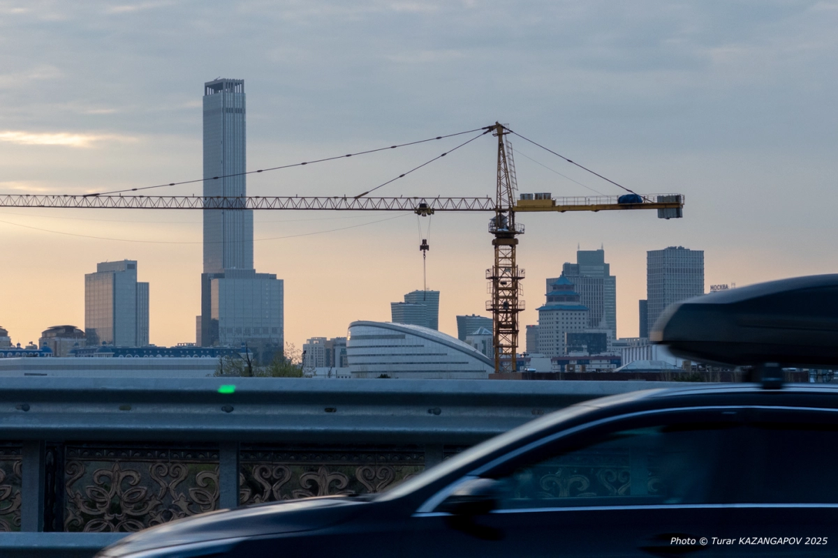 Фото: ИА «NewTimes»/Турар Казангапов