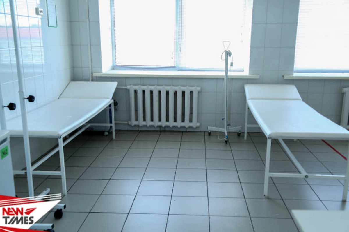 Фото: ИА «NewTimes.kz»