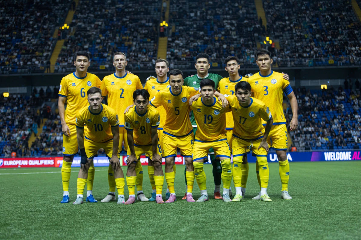 Фото: пресс-службы КФФ