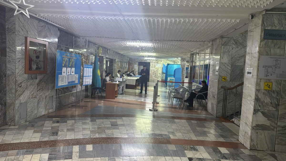 Фото: пресс-служба акимата Семей