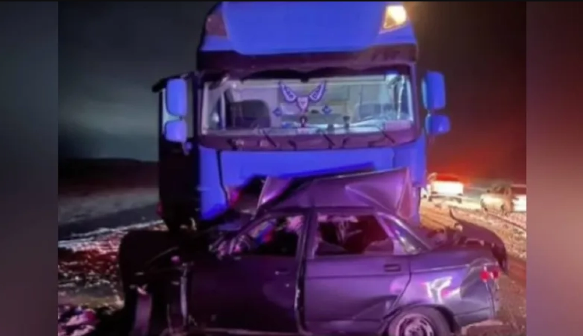 Фото: скриншот из видео