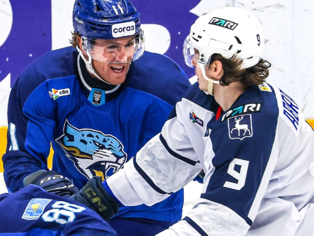 Фото: Instagram/ @barys_official