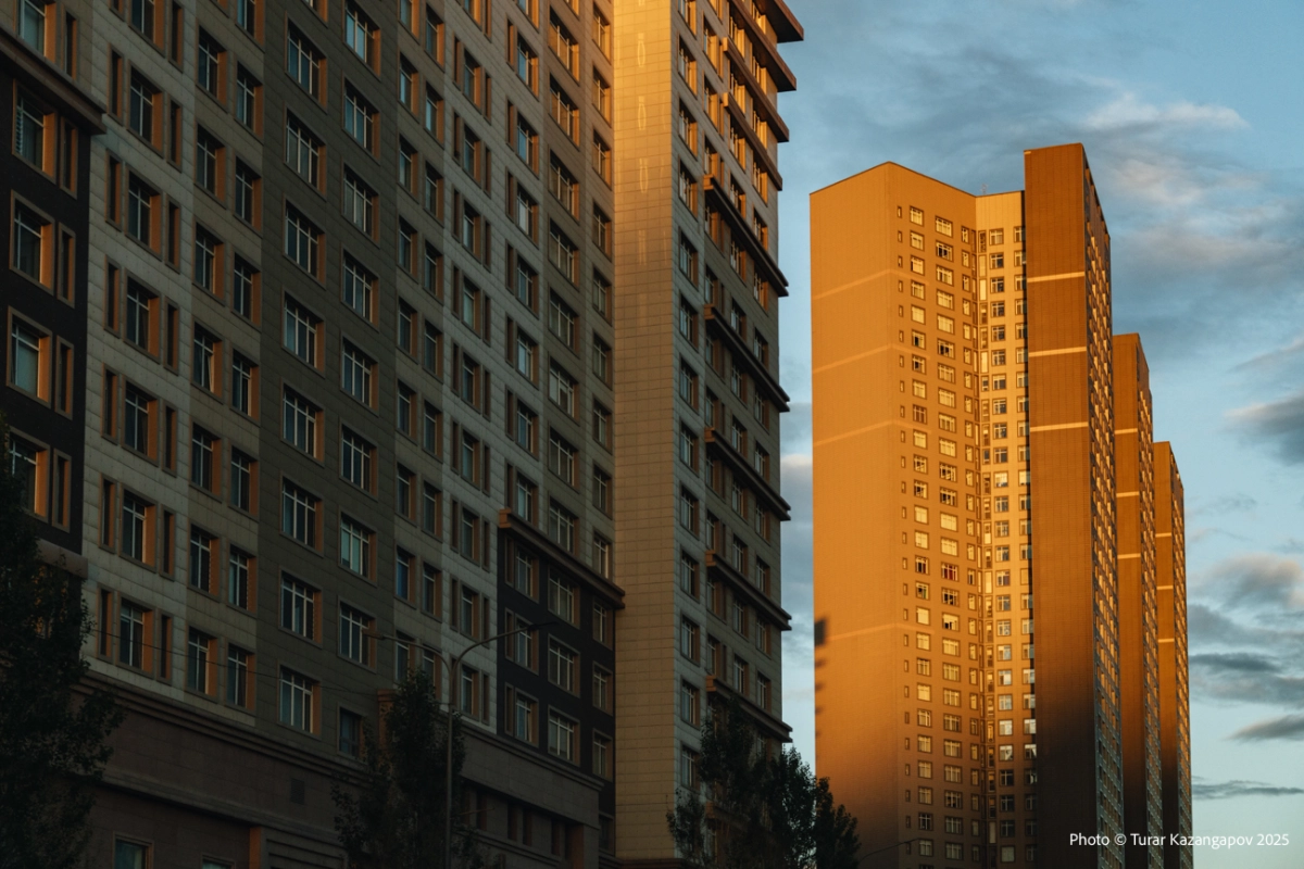 Фото: ИА «NewTimes»/Турар Казангапов