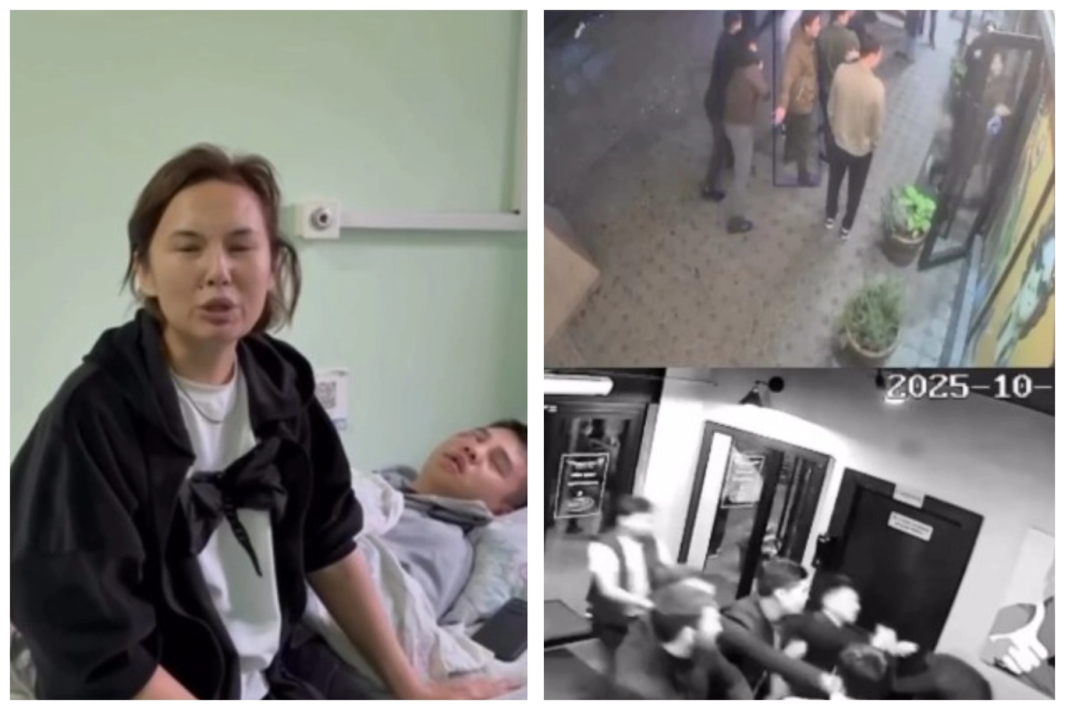 Фото: скриншот из видео