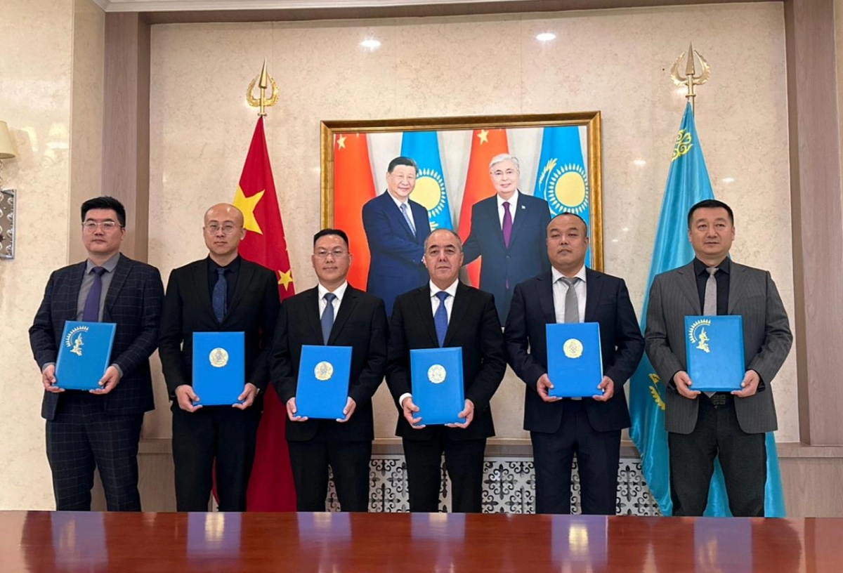 Фото: БҚО әкімдігінің баспасөз қызметі