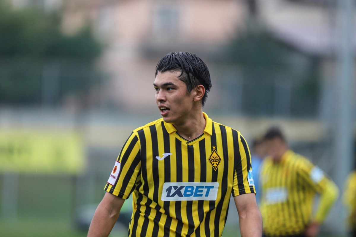 Фото с сайта kazfootball.kz