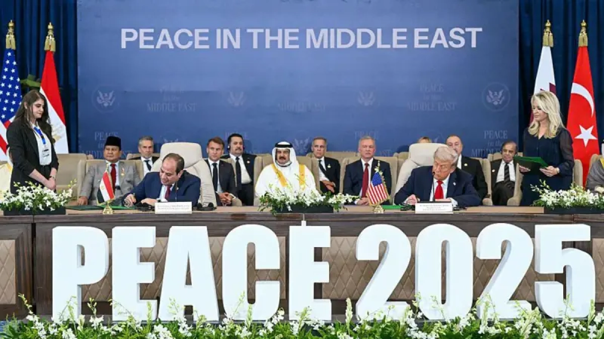 Фото: AFP VIA GETTY IMAGES