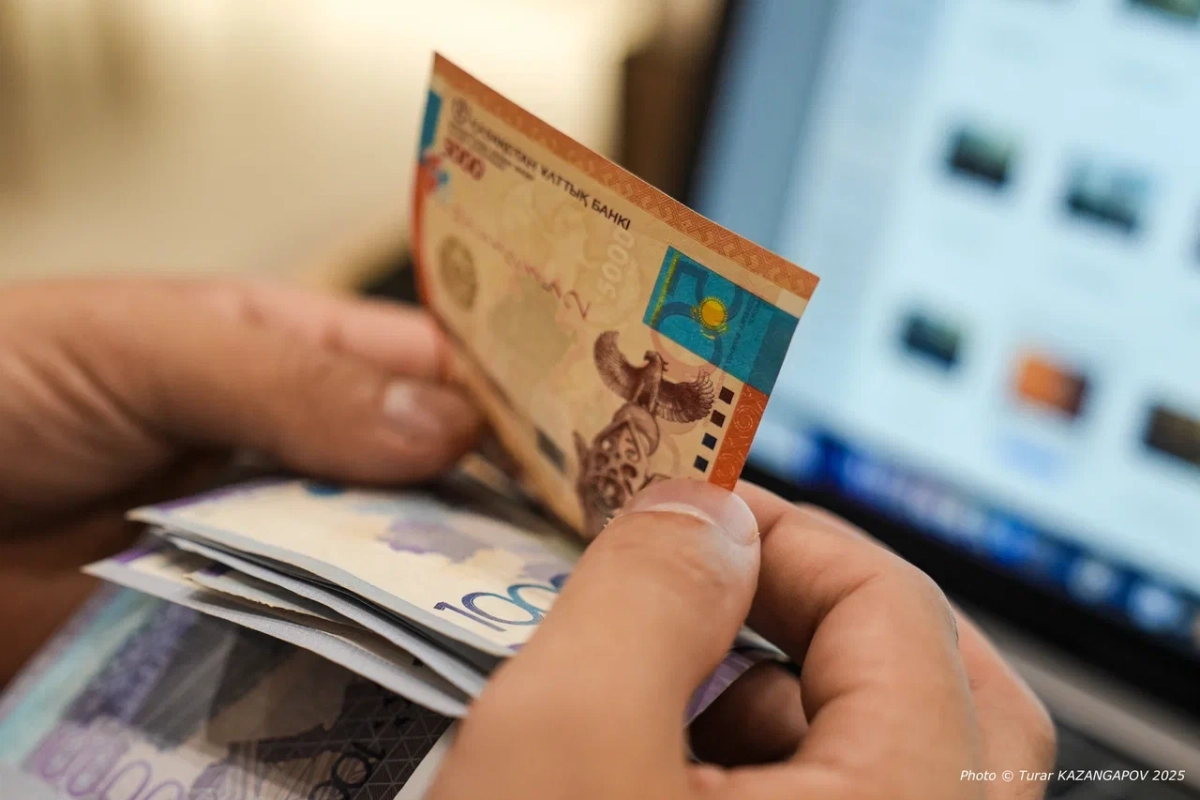 Фото: ИА «NewTimes»/Турар Казангапов