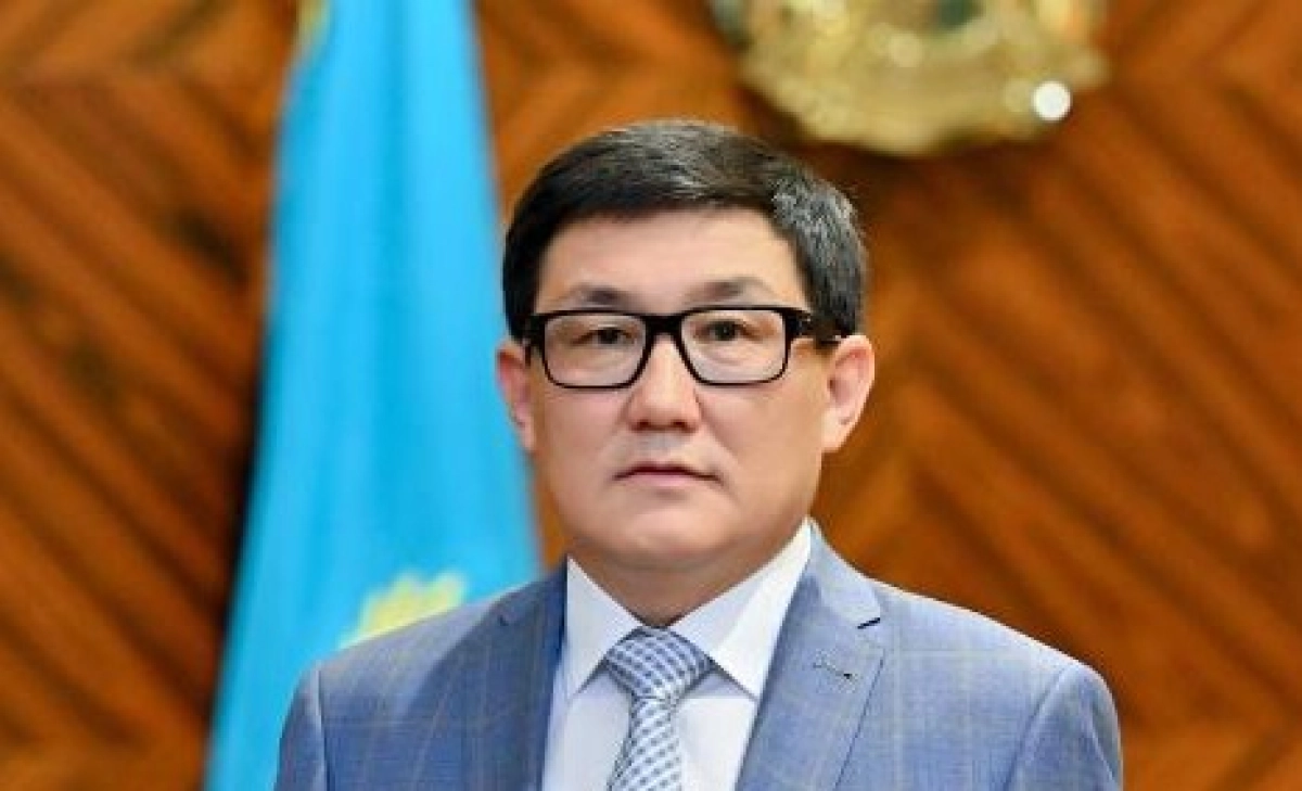 Фото: gov.kz