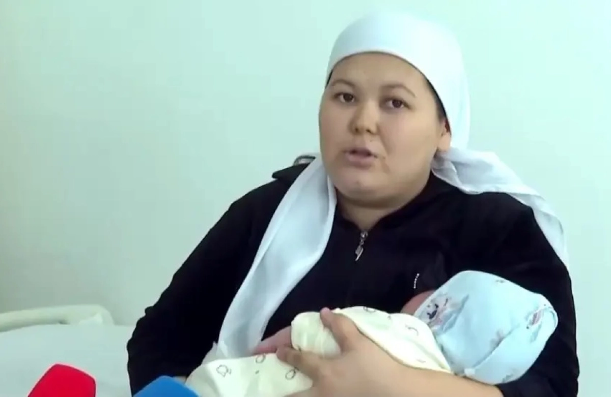 Фото: скриншот видео