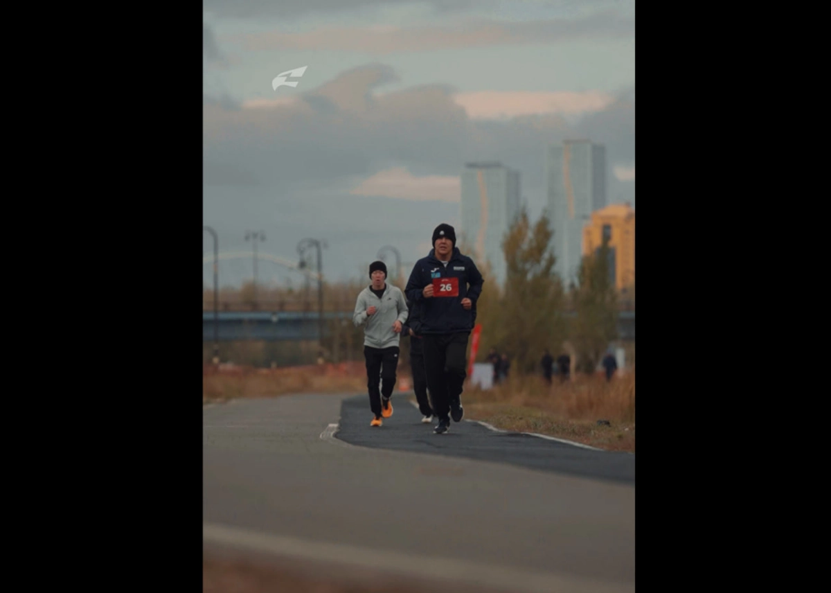 Фото: «Дала Қырандары»