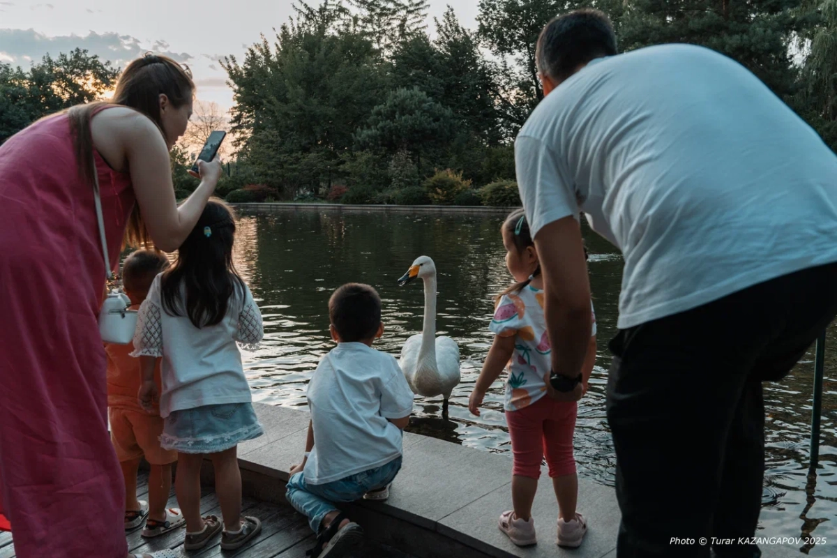 Фото: NewTimes/Турар Казангапов