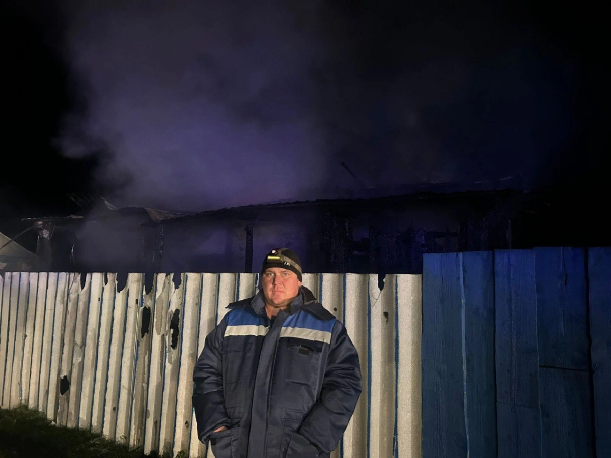 Фото: МЧС РК