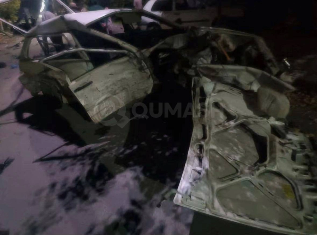 Фото: Telegram/ qumash_kz