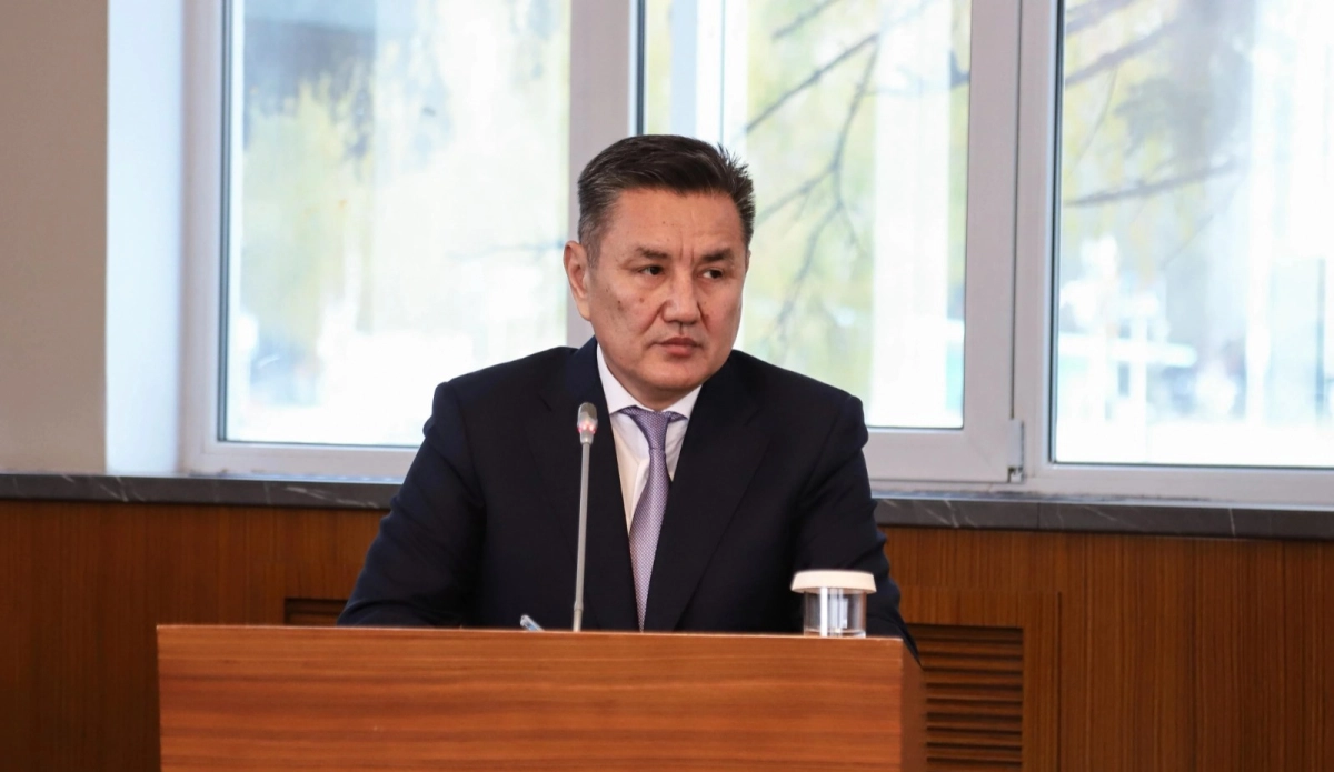 Фото: пресс-служба акимата ВКО