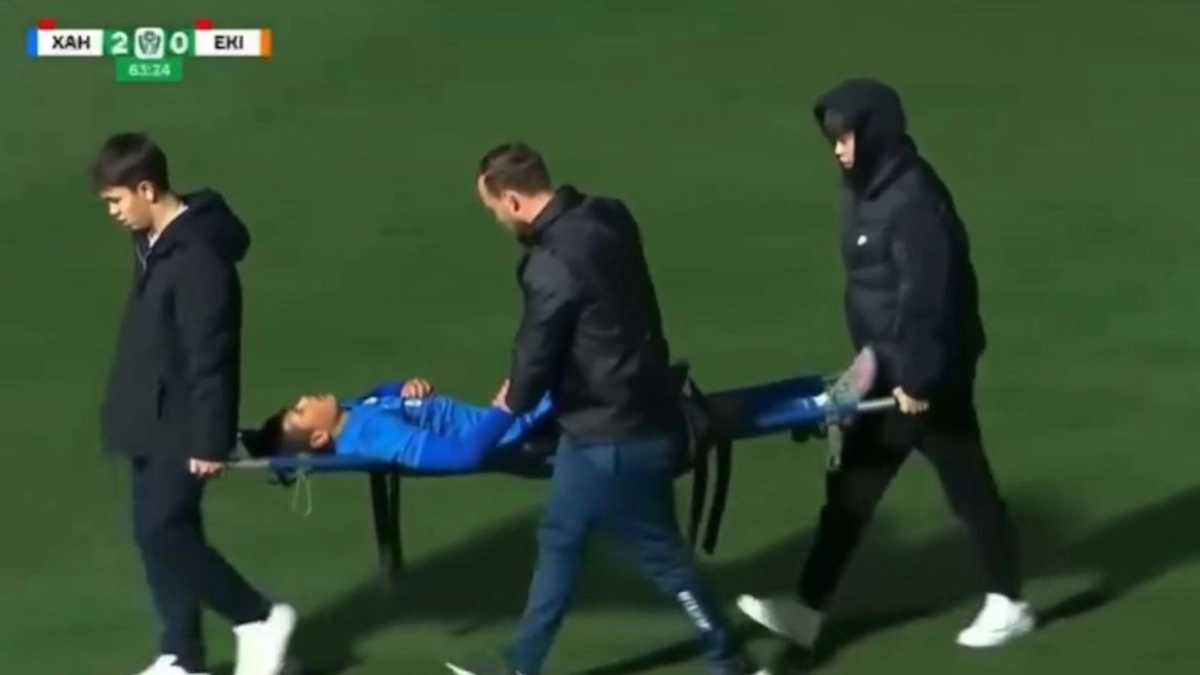 Фото: скриншот видео