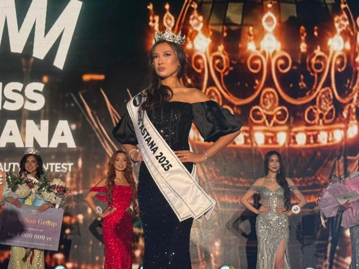 Фото: ИА «NewTimes.kz»