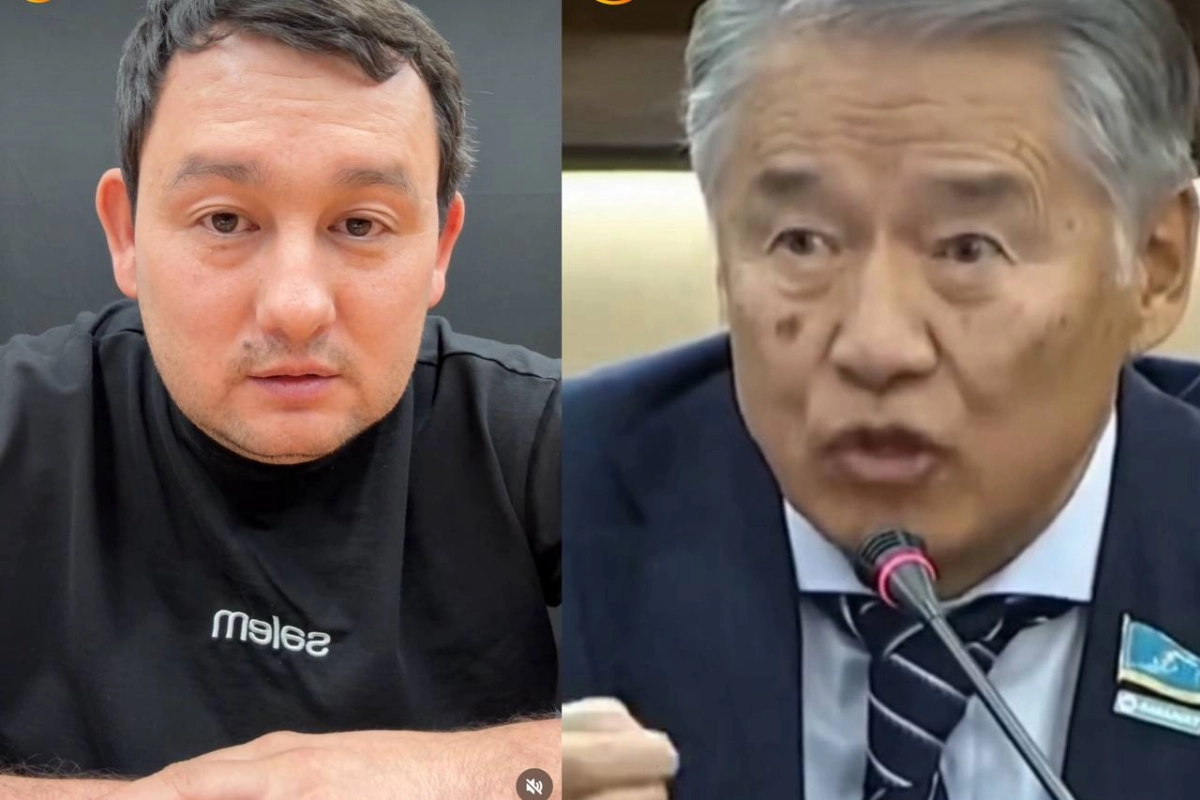 Фото: скриншот из видео