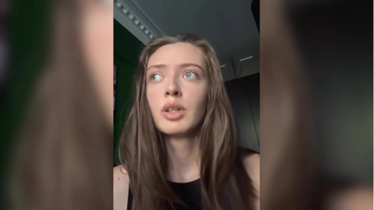 Фото: кадр из видео