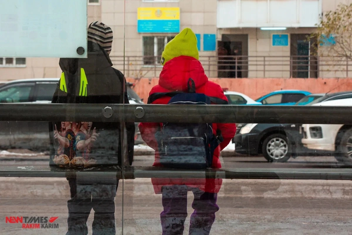 Фото: ИА «NewTimes.kz»